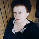 Надежда, 66 лет