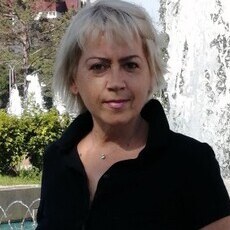 Фотография девушки Лариса, 63 года из г. Комсомольск-на-Амуре