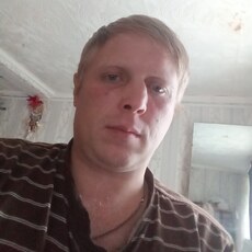 Фотография мужчины Андрей, 33 года из г. Ревда