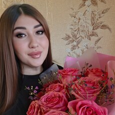 Фотография девушки Марина, 25 лет из г. Павлово