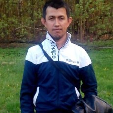 Фотография мужчины Aziz, 47 лет из г. Домодедово