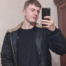 Фотография мужчины Данила, 23 года из г. Гродно