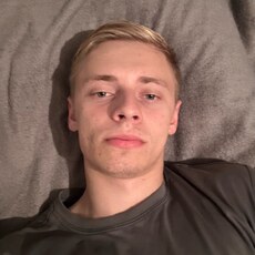 Фотография мужчины Андрей, 21 год из г. Усть-Каменогорск
