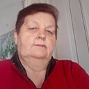 Людмила, 64 года