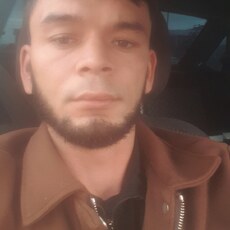 Фотография мужчины Берік, 29 лет из г. Актау