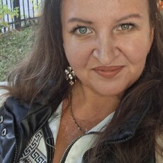 Фотография девушки Елена, 45 лет из г. Самара
