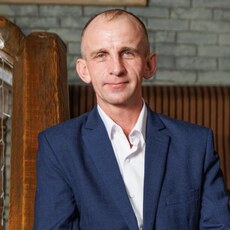 Фотография мужчины Константин, 41 год из г. Улан-Удэ