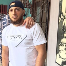 Фотография мужчины Bronson, 27 лет из г. Махачкала