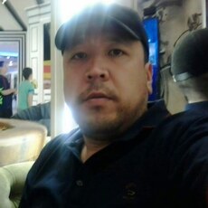 Фотография мужчины Mr, 44 года из г. Шымкент