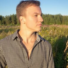 Фотография мужчины Владимир, 25 лет из г. Орлов