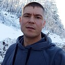 Витян, 38 лет