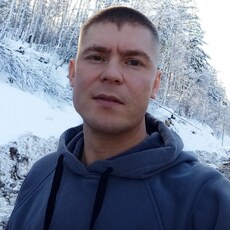 Фотография мужчины Витян, 38 лет из г. Улан-Удэ