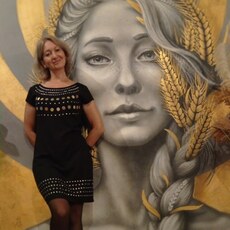 Фотография девушки Ольга, 45 лет из г. Челябинск