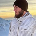 Бислан, 34 года