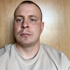 Фотография мужчины Антон, 32 года из г. Бердянск