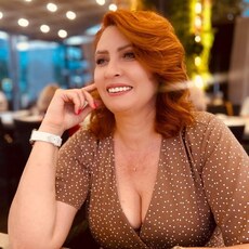 Фотография девушки Ольга, 51 год из г. Новороссийск