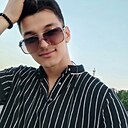 Эльхан, 25 лет