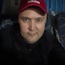 Фотография мужчины Нурболат, 36 лет из г. Аксу