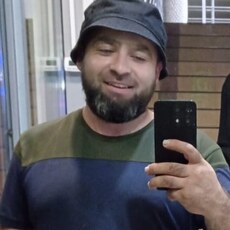 Фотография мужчины Скромняга, 35 лет из г. Москва