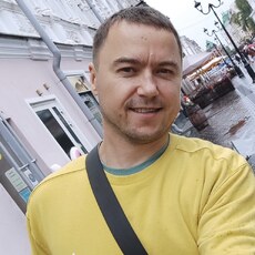 Фотография мужчины Денис, 43 года из г. Кинешма