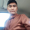 Алихан, 31 год