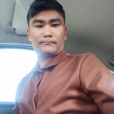 Фотография мужчины Алихан, 31 год из г. Фергана