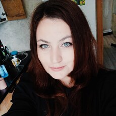 Фотография девушки Ольга, 35 лет из г. Бийск