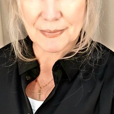 Фотография девушки Алла, 54 года из г. Междуреченск