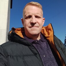 Фотография мужчины Сергей, 45 лет из г. Коммунар