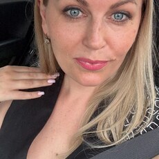 Фотография девушки Татьяна, 41 год из г. Москва