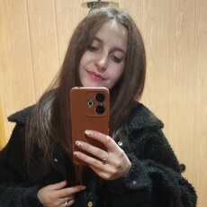 Фотография девушки Ведьмочка, 26 лет из г. Тернополь