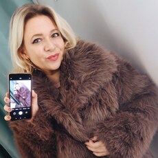 Фотография девушки Татьяна, 38 лет из г. Москва