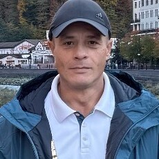 Фотография мужчины Максим, 46 лет из г. Сочи