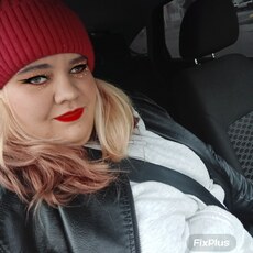 Фотография девушки Татьяна, 23 года из г. Нижний Новгород