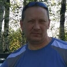 Фотография мужчины Андрей, 53 года из г. Нижний Новгород