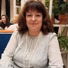 Фотография девушки Елена, 55 лет из г. Пыть-Ях