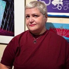 Фотография девушки Светлана, 55 лет из г. Комсомольск-на-Амуре