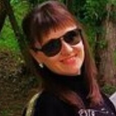 Фотография девушки Светлана, 41 год из г. Витебск