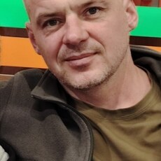 Фотография мужчины Андрей, 41 год из г. Барановичи