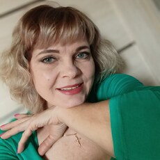 Фотография девушки Ангелина, 50 лет из г. Суворов