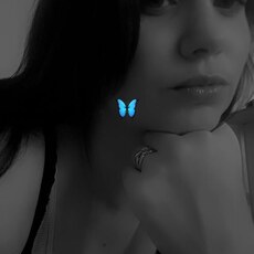 Фотография девушки Ангелина, 28 лет из г. Кокшетау