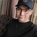 Асхад, 36 лет