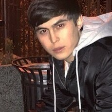 Фотография мужчины Khalid, 30 лет из г. Бишкек