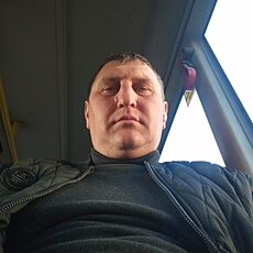 Фотография мужчины Александр, 36 лет из г. Шарыпово