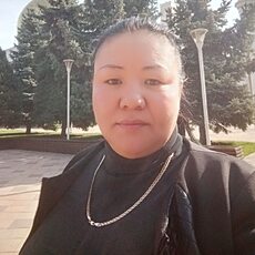 Фотография девушки Эмма, 39 лет из г. Алматы