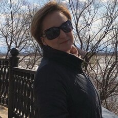 Фотография девушки Надежда, 48 лет из г. Краснодар