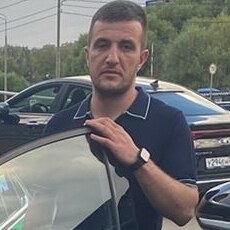 Фотография мужчины Миша, 43 года из г. Химки