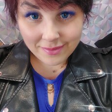 Фотография девушки Ольга, 41 год из г. Артемовский