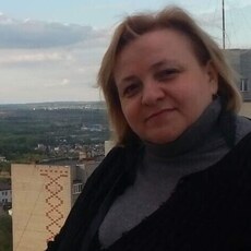 Фотография девушки Удалена, 46 лет из г. Курск