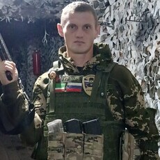 Фотография мужчины Скинь Номер, 35 лет из г. Камышин